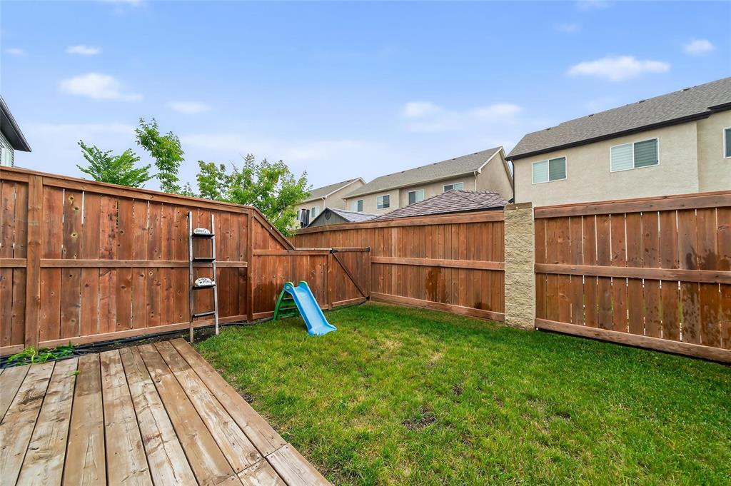 Photo 6 of 205 185 Peguis Street, Winnipeg MB