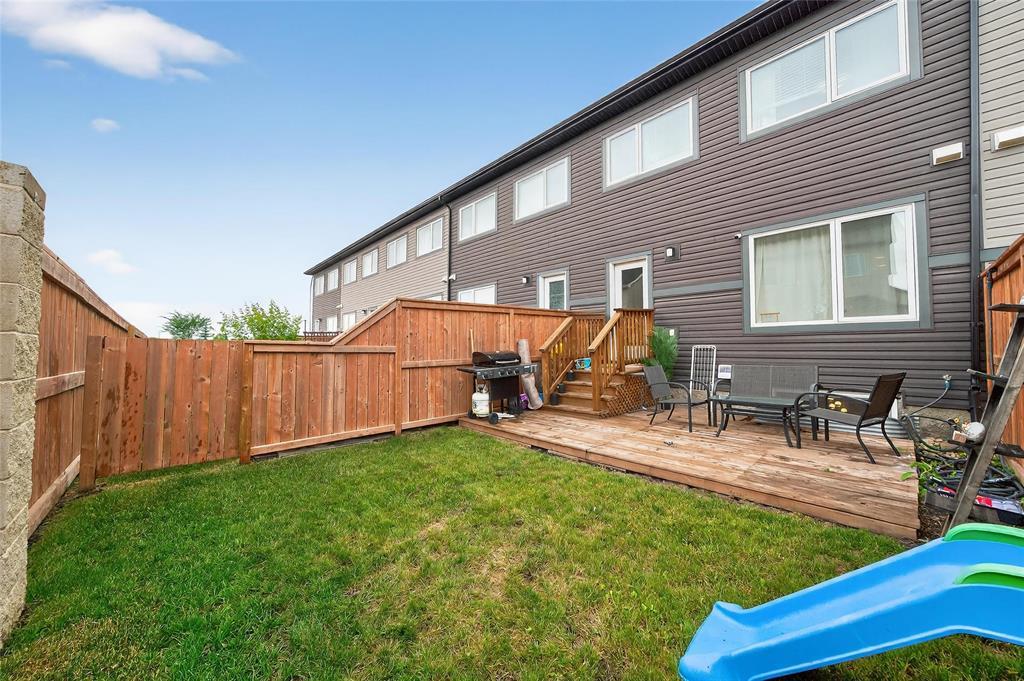 Photo 14 of 205 185 Peguis Street, Winnipeg MB