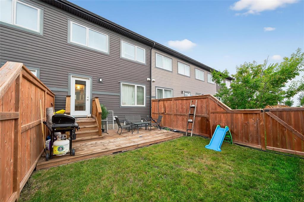 Photo 3 of 205 185 Peguis Street, Winnipeg MB
