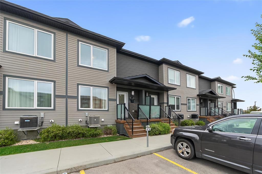 Photo 25 of 205 185 Peguis Street, Winnipeg MB
