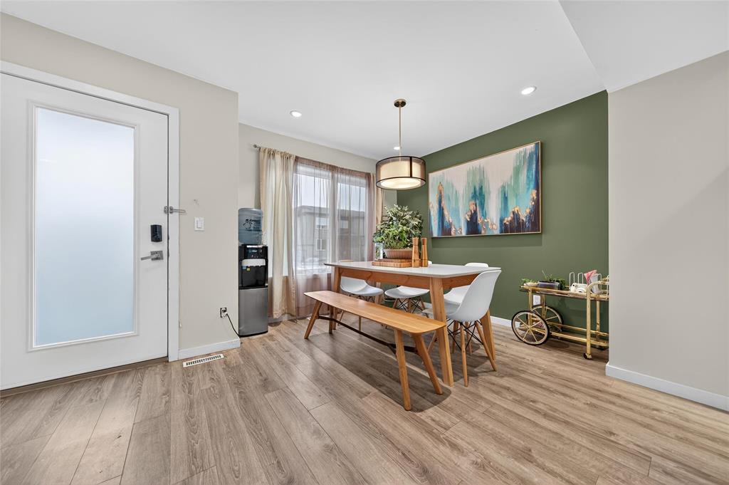 Photo 7 of 205 185 Peguis Street, Winnipeg MB
