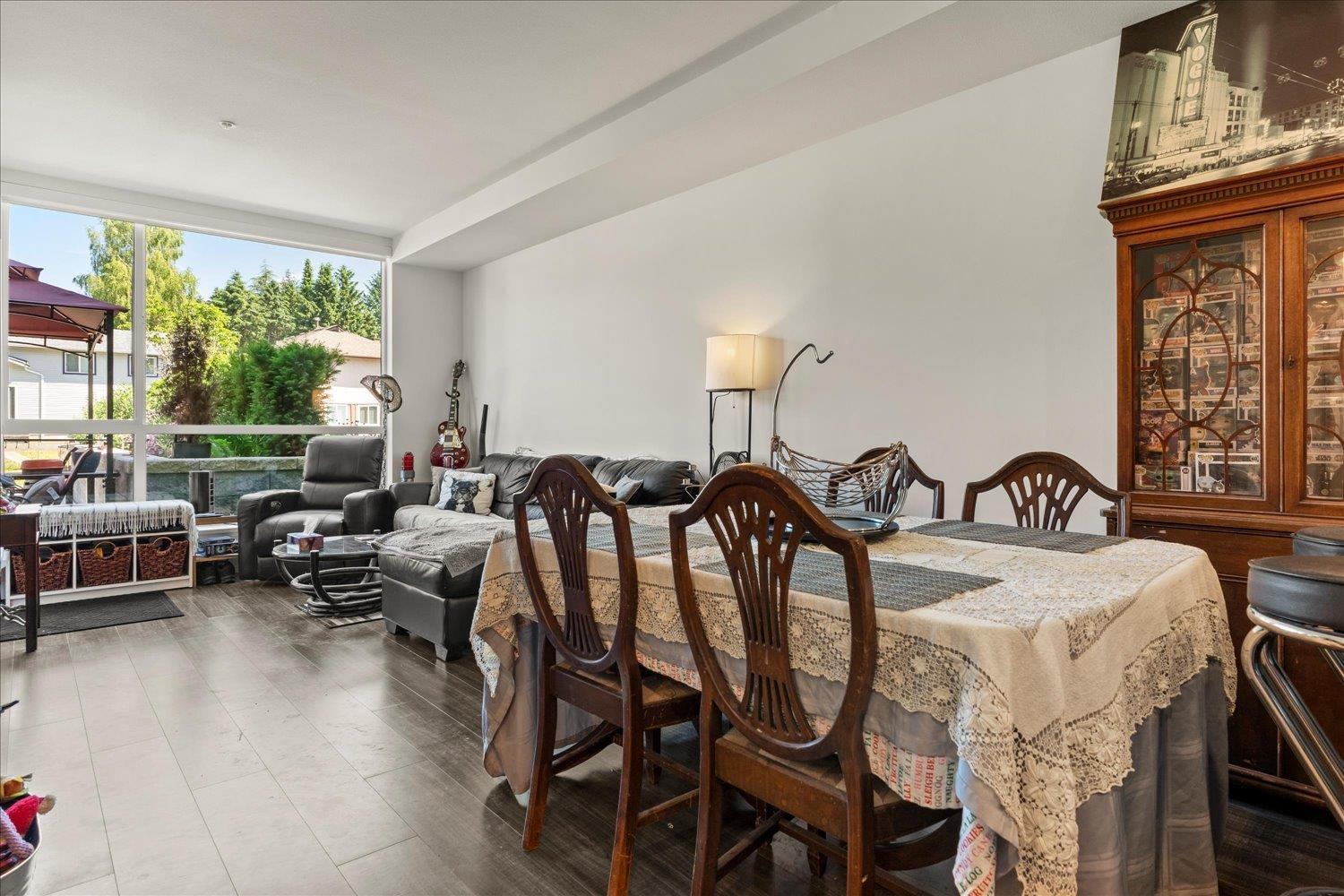 Photo 9 of 216 31940 Raven Avenue, Mission BC