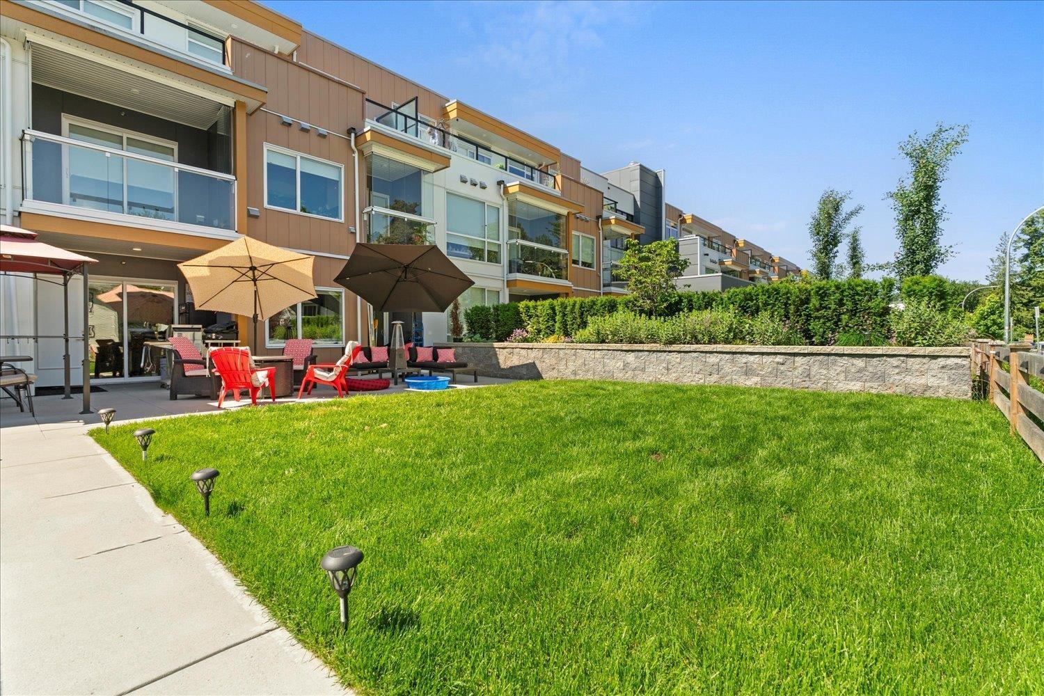 Photo 36 of 216 31940 Raven Avenue, Mission BC