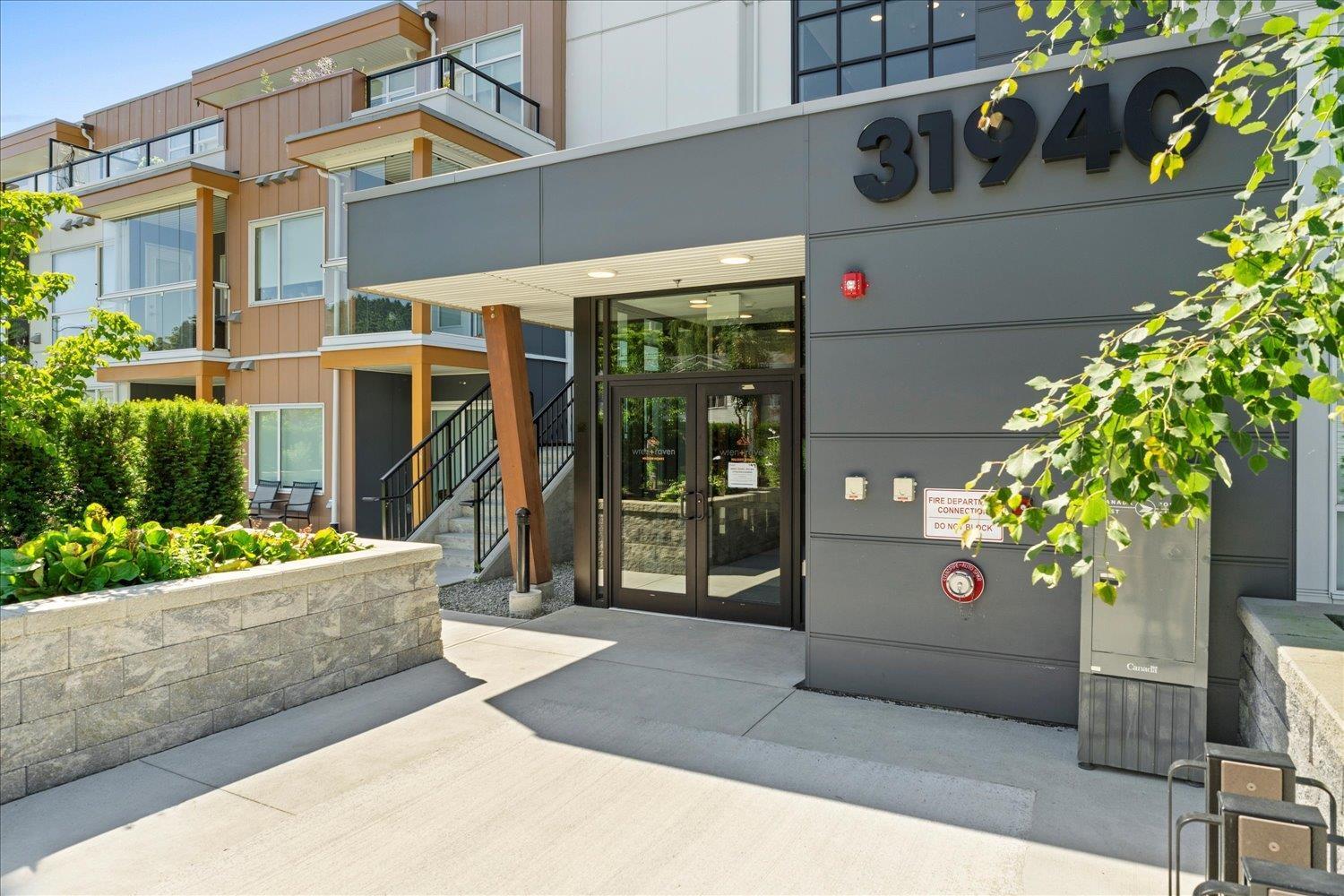Photo 1 of 216 31940 Raven Avenue, Mission BC