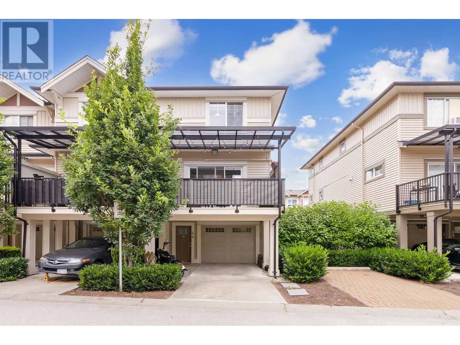 Photo 2 of 44 10151 240 Street, Maple Ridge BC