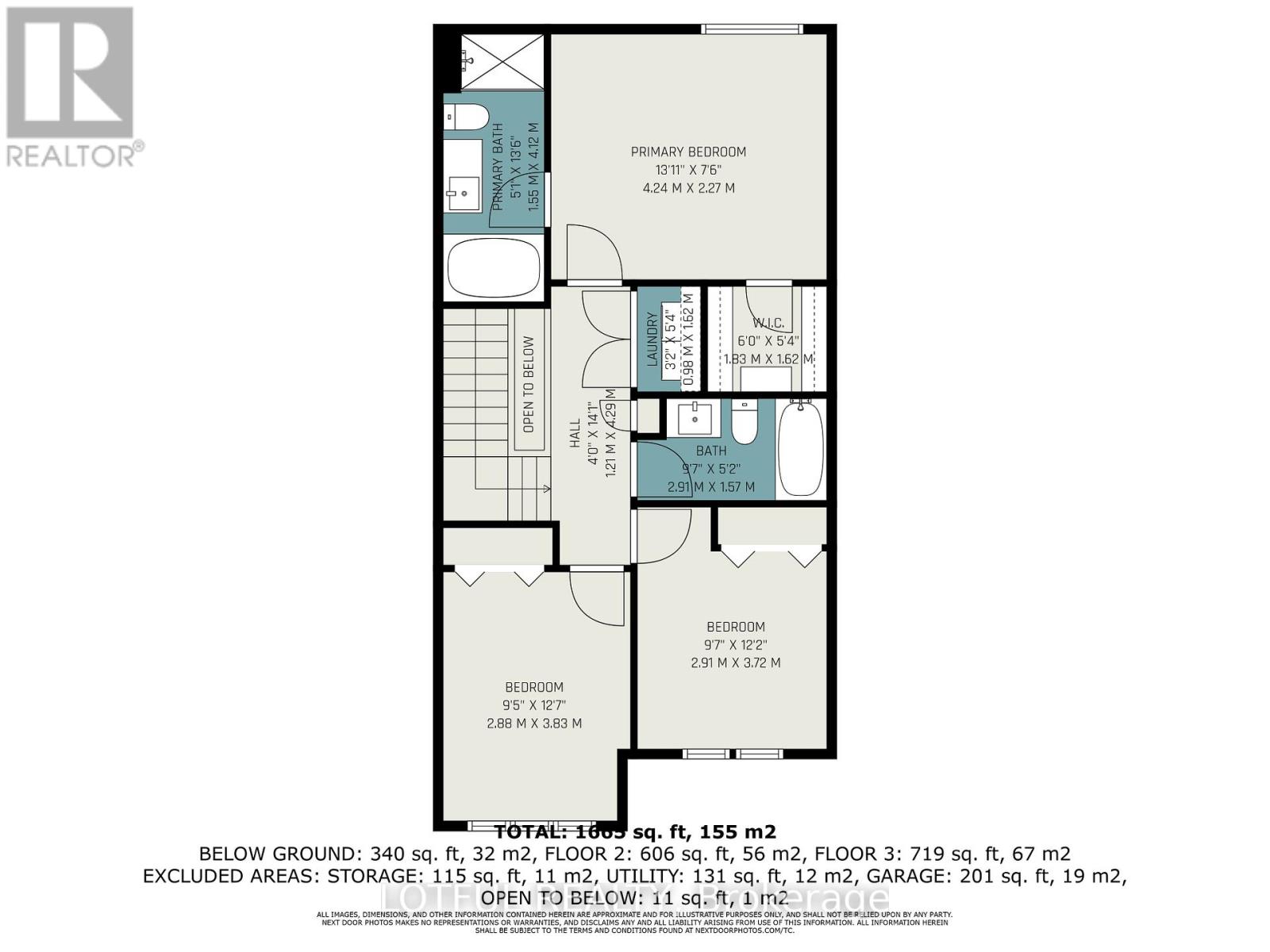 Photo 19 of 336 Rainrock Crescent, Ottawa ON