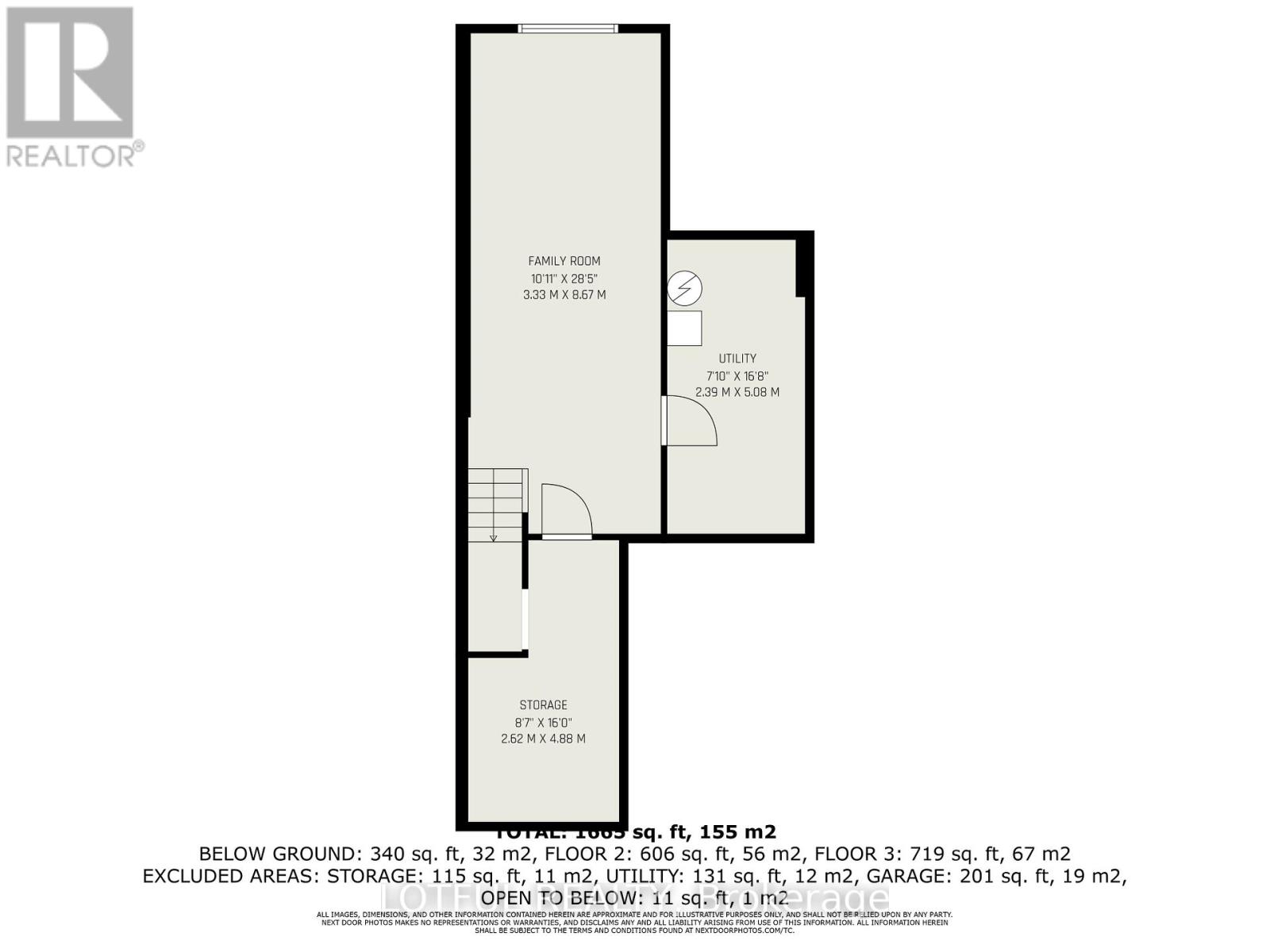 Photo 20 of 336 Rainrock Crescent, Ottawa ON