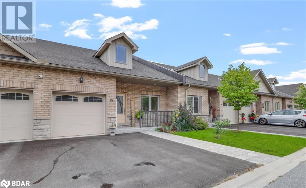 Photo 3 of 92 Lily Drive, Orillia ON