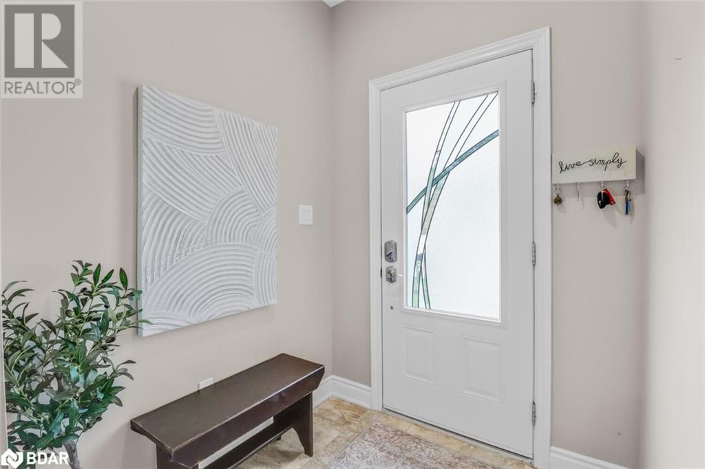 Photo 5 of 92 Lily Drive, Orillia ON