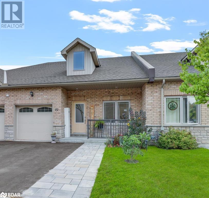 Photo 1 of 92 Lily Drive, Orillia ON