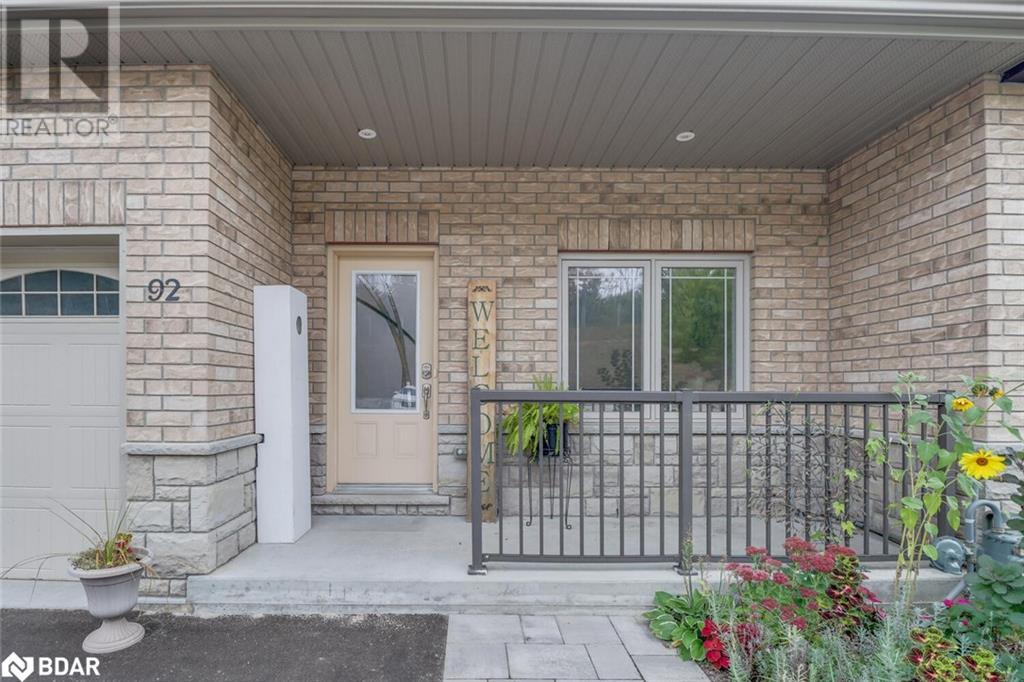 Photo 4 of 92 Lily Drive, Orillia ON