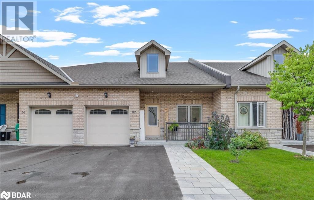 Photo 2 of 92 Lily Drive, Orillia ON