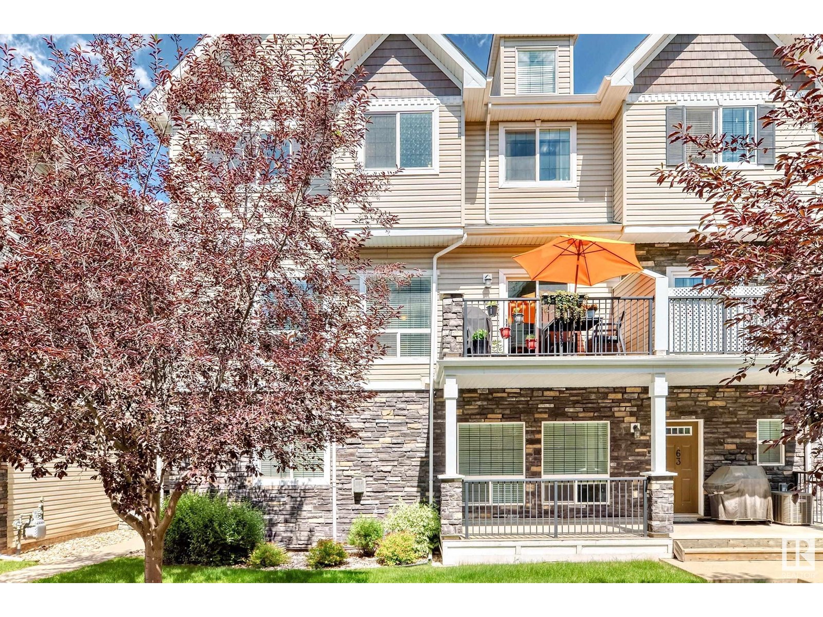 Photo 36 of 64 7293 South Terwillegar Dr Nw, Edmonton AB