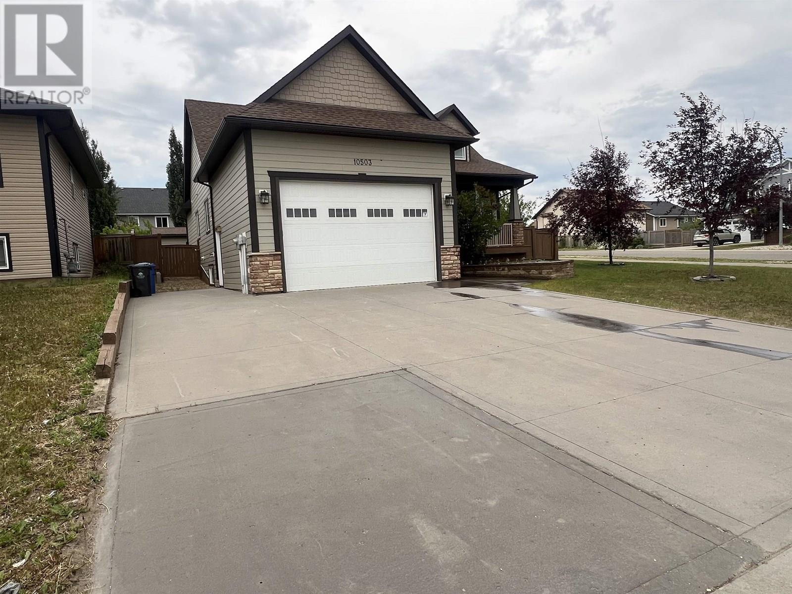 Photo 5 of 10503 109 Street, Fort St John BC