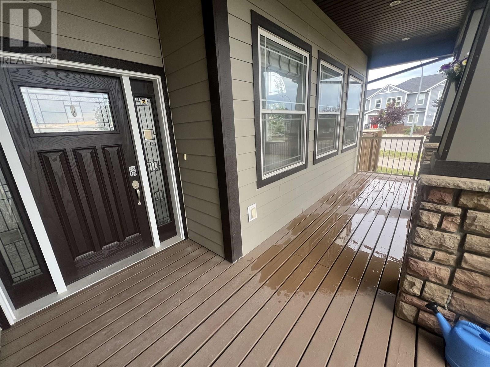 Photo 6 of 10503 109 Street, Fort St John BC