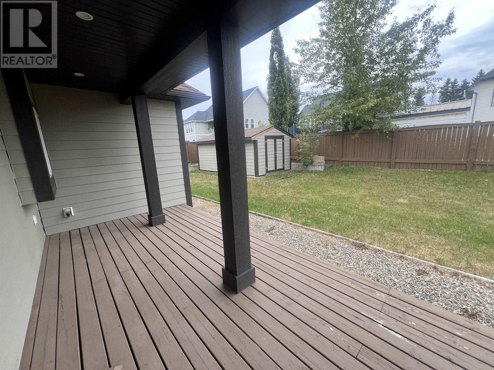 Photo 7 of 10503 109 Street, Fort St John BC