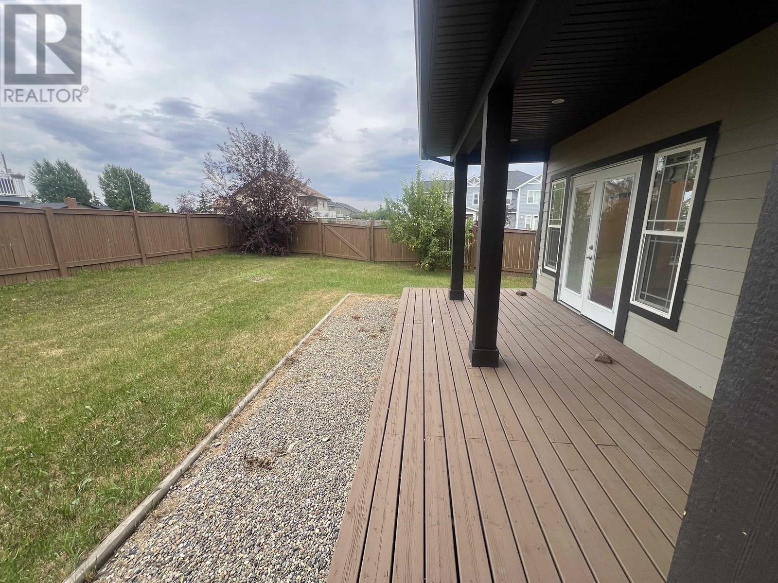 Photo 8 of 10503 109 Street, Fort St John BC