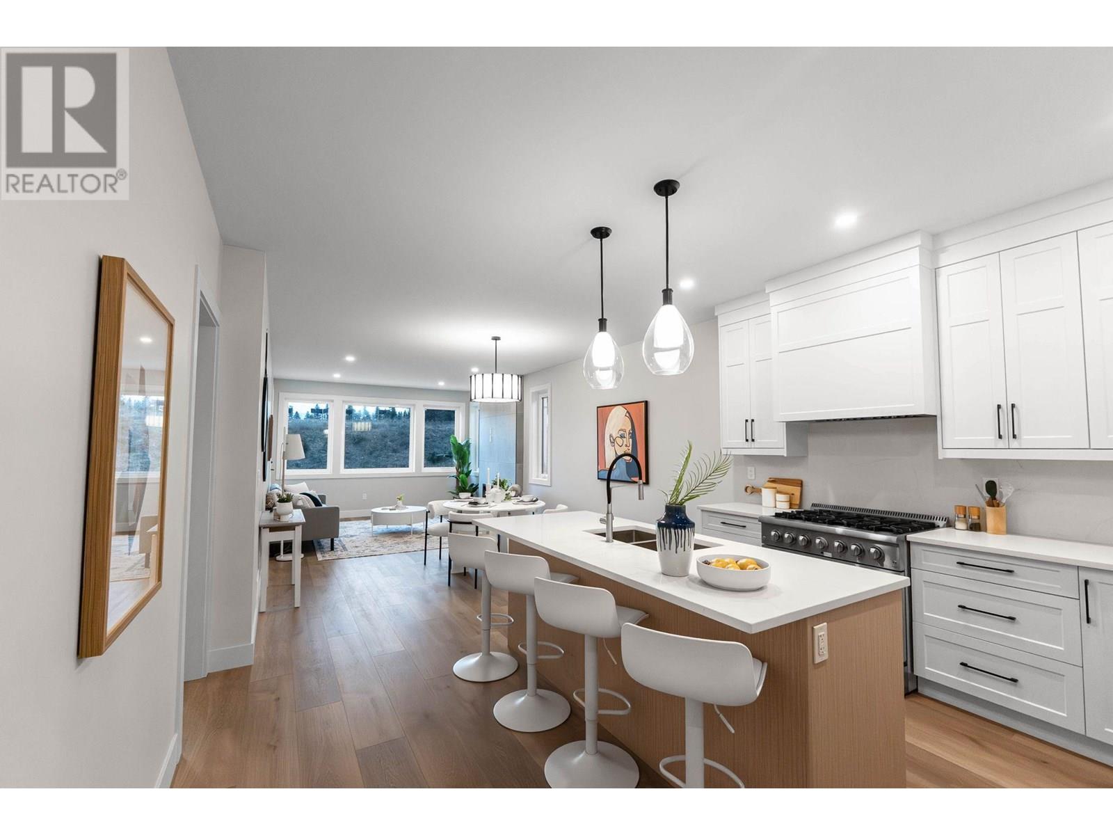  1671 Harbour View Crescent, Kelowna