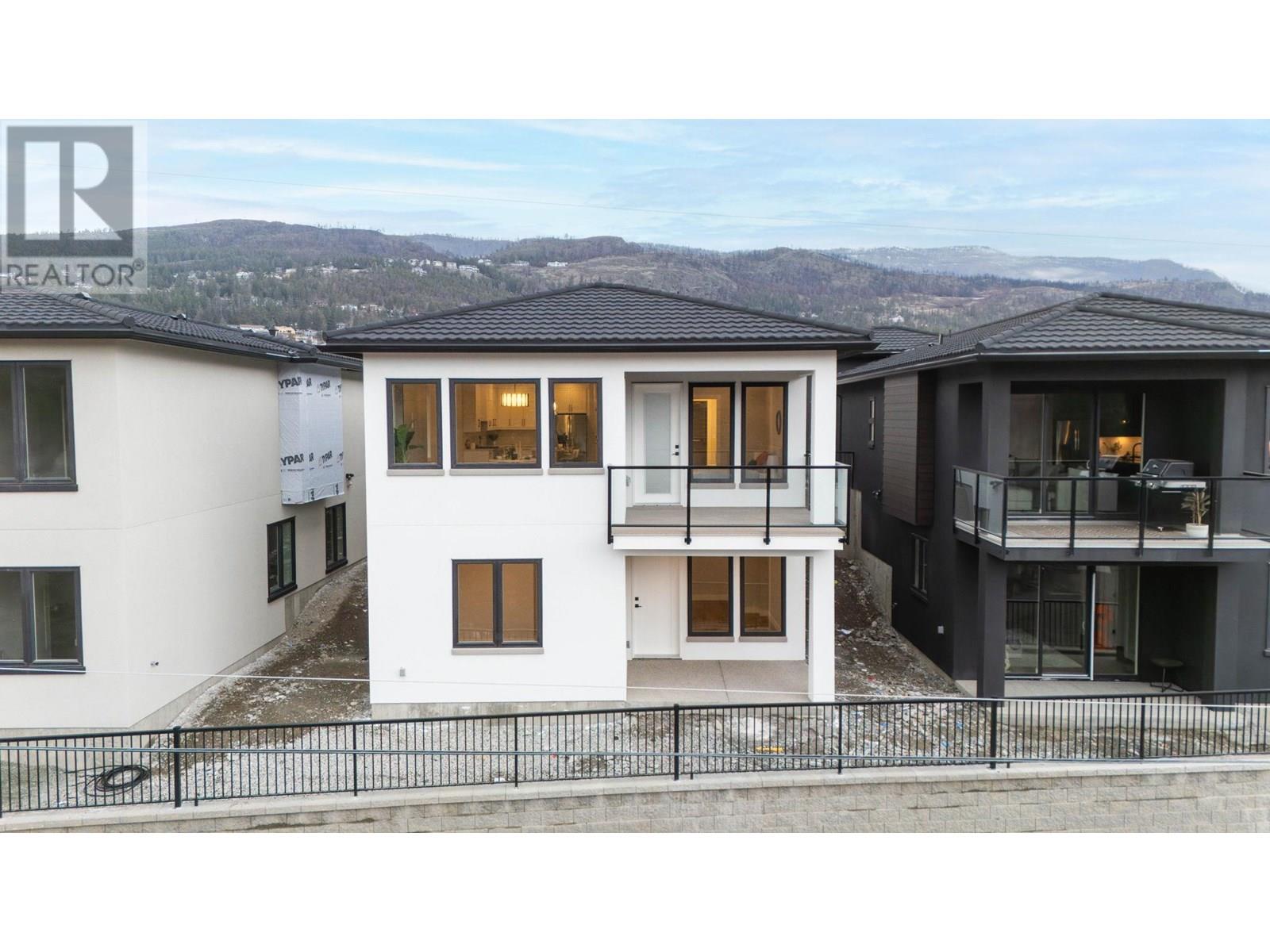  1671 Harbour View Crescent, Kelowna
