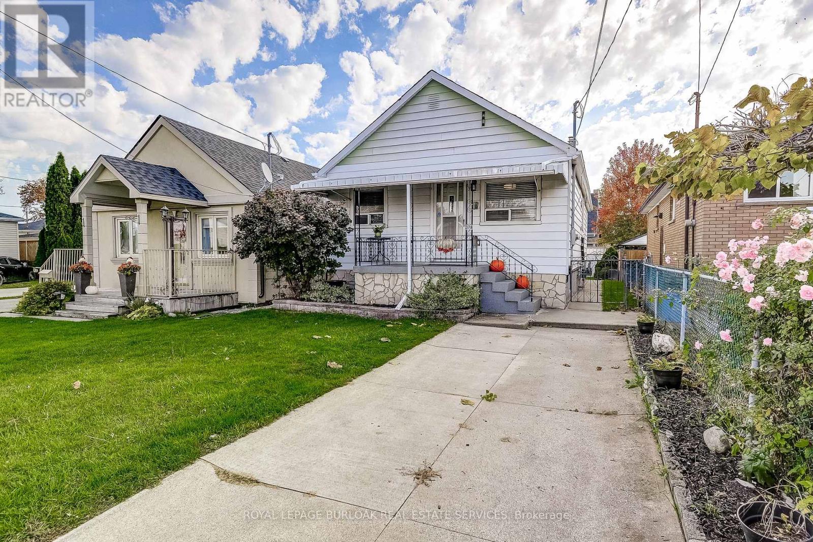 Photo 1 of 378 Waverly Street, Hamilton ON
