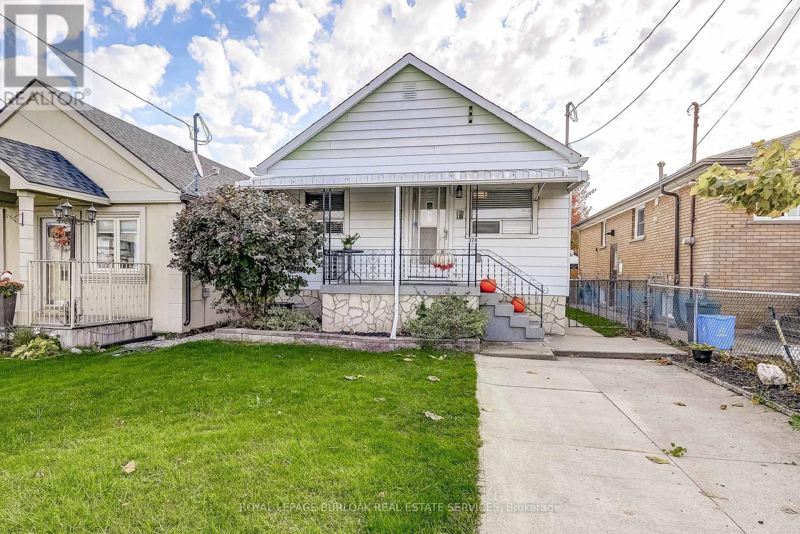 Photo 32 of 378 Waverly Street, Hamilton ON