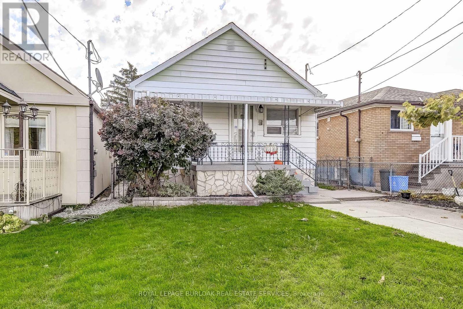 Photo 13 of 378 Waverly Street, Hamilton ON
