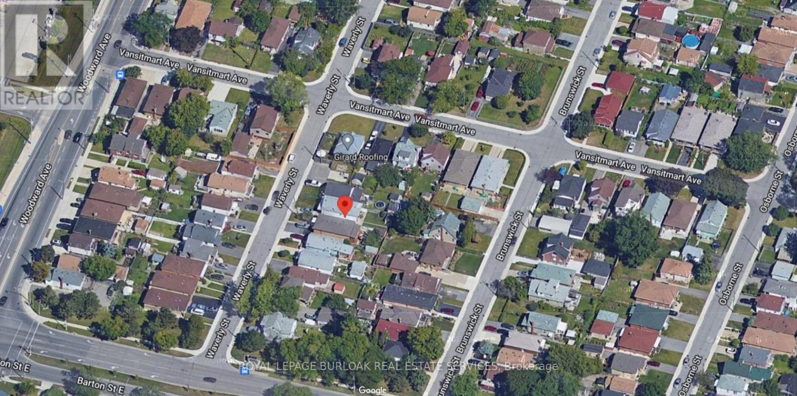 Photo 35 of 378 Waverly Street, Hamilton ON
