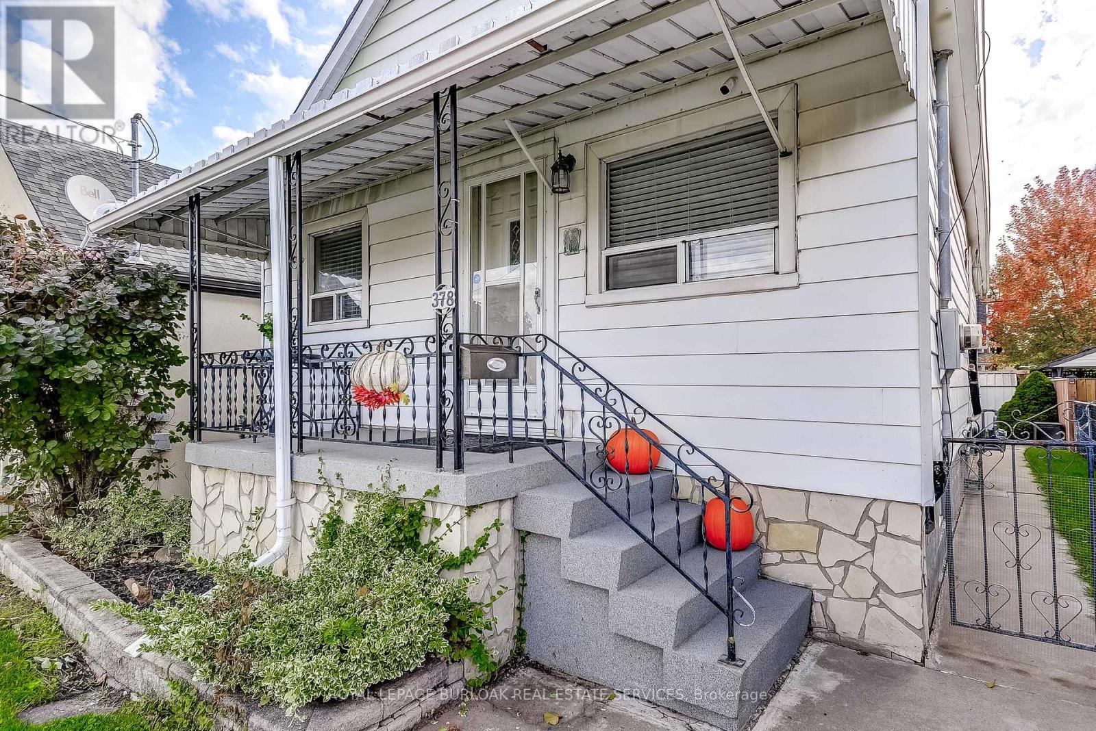 Photo 31 of 378 Waverly Street, Hamilton ON