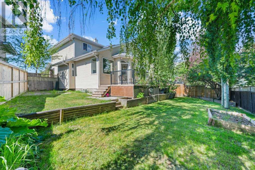 Single Family House for Sale in  Douglasdale Point SE Douglasdale/Glen Calgary 