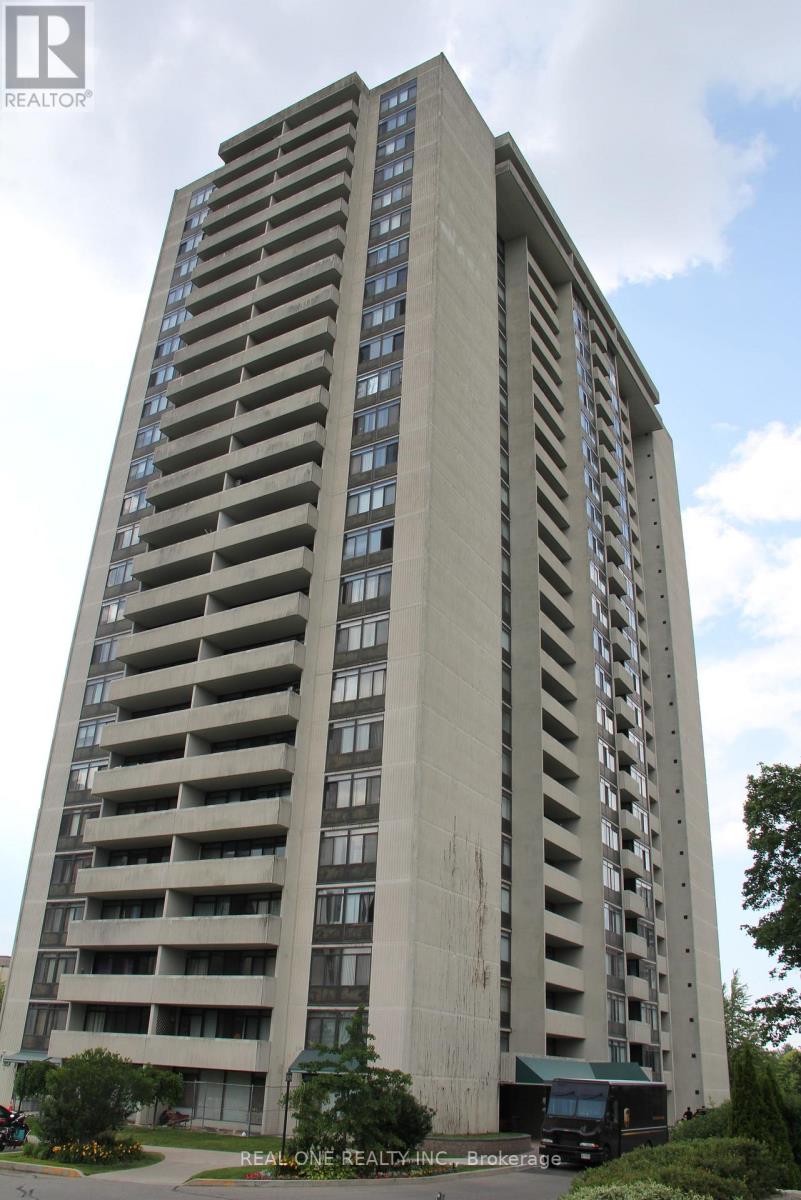 Photo 1 of 2110 3300 Don Mills Road, Toronto ON