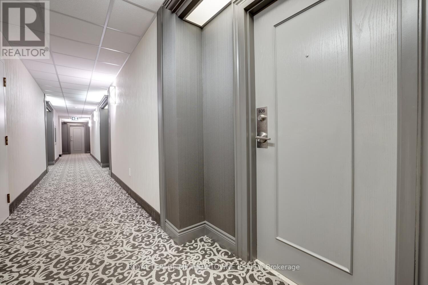 Photo 17 of 606 2075 Amherst Heights Drive, Burlington ON