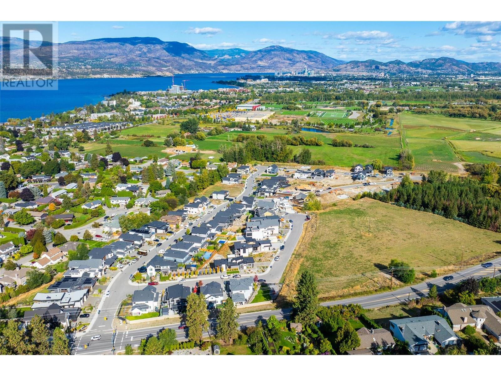  964 Bull Crescent, Kelowna