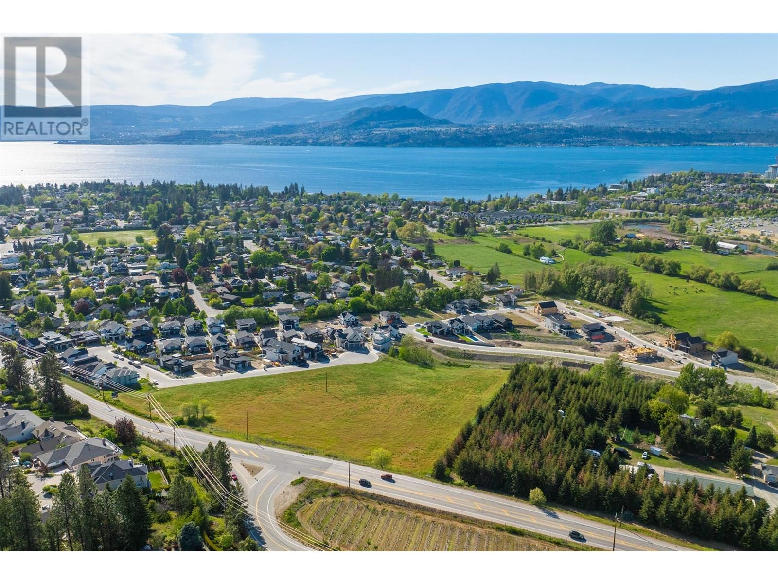  964 Bull Crescent, Kelowna