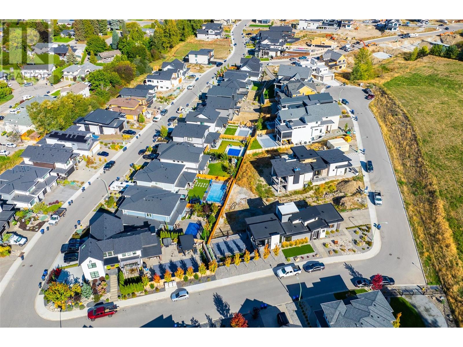  964 Bull Crescent, Kelowna