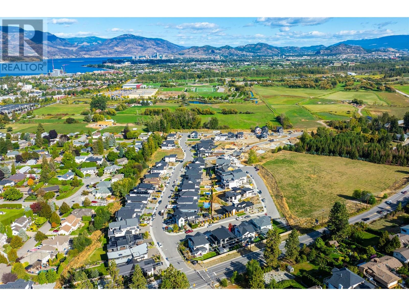  964 Bull Crescent, Kelowna