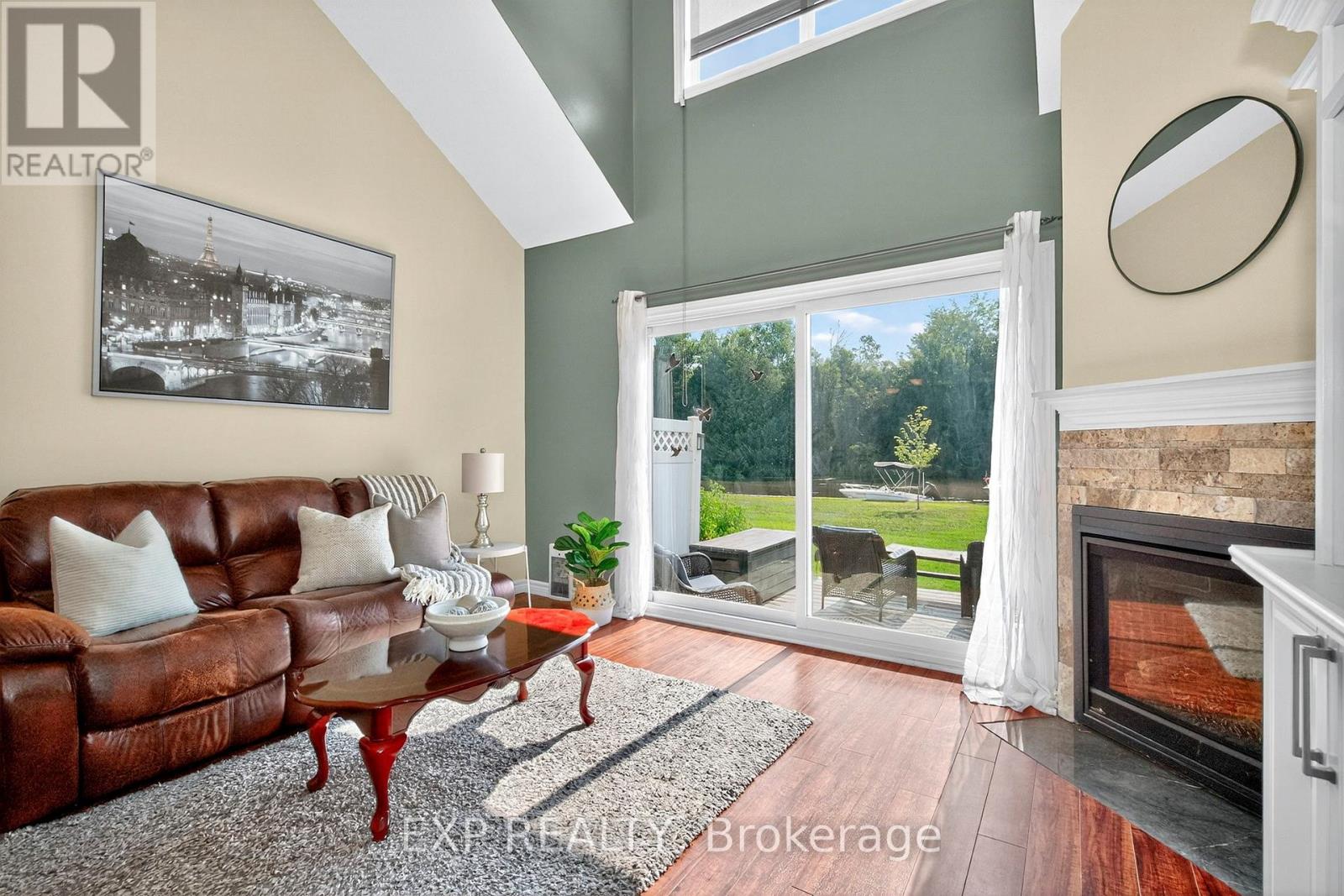 Photo 8 of 14 81 Laguna Parkway, Ramara ON