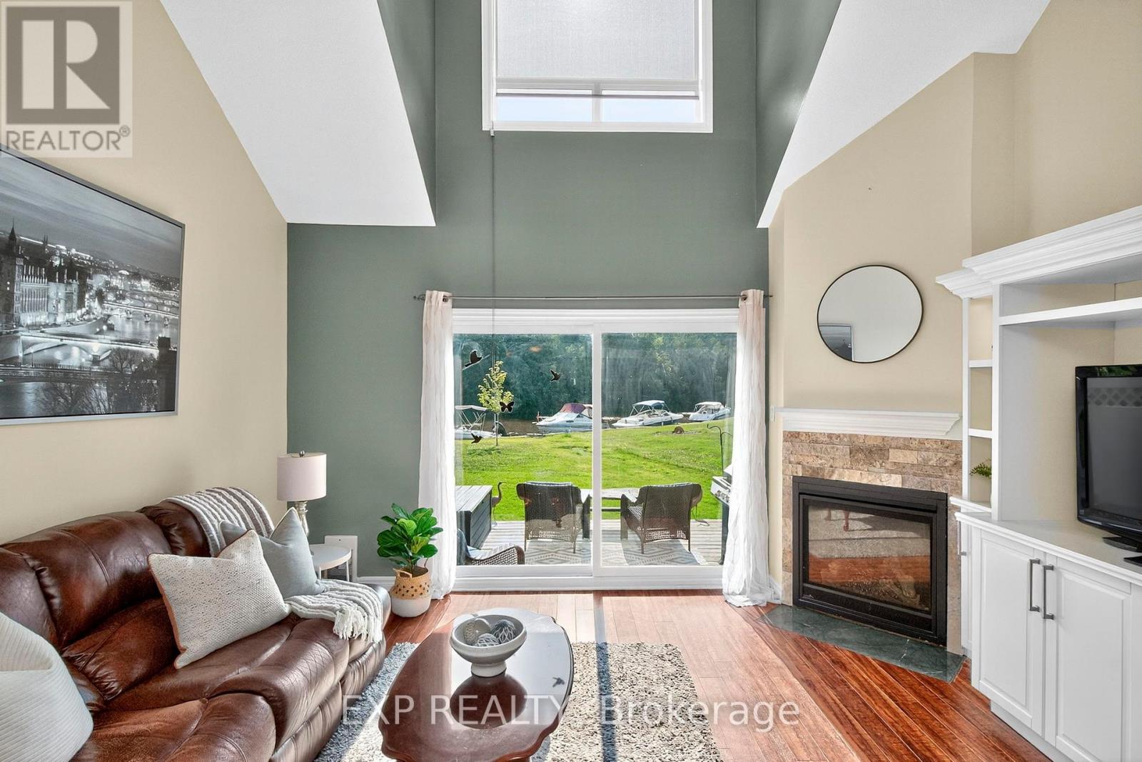 Photo 28 of 14 81 Laguna Parkway, Ramara ON