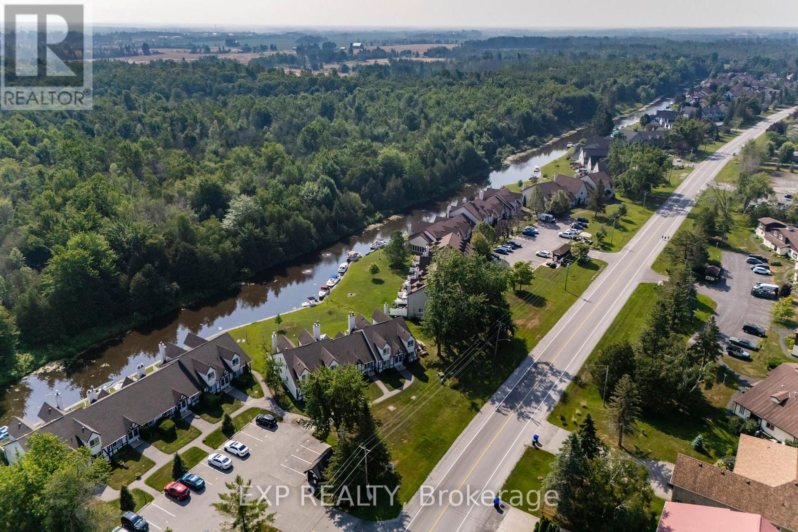 Photo 24 of 14 81 Laguna Parkway, Ramara ON