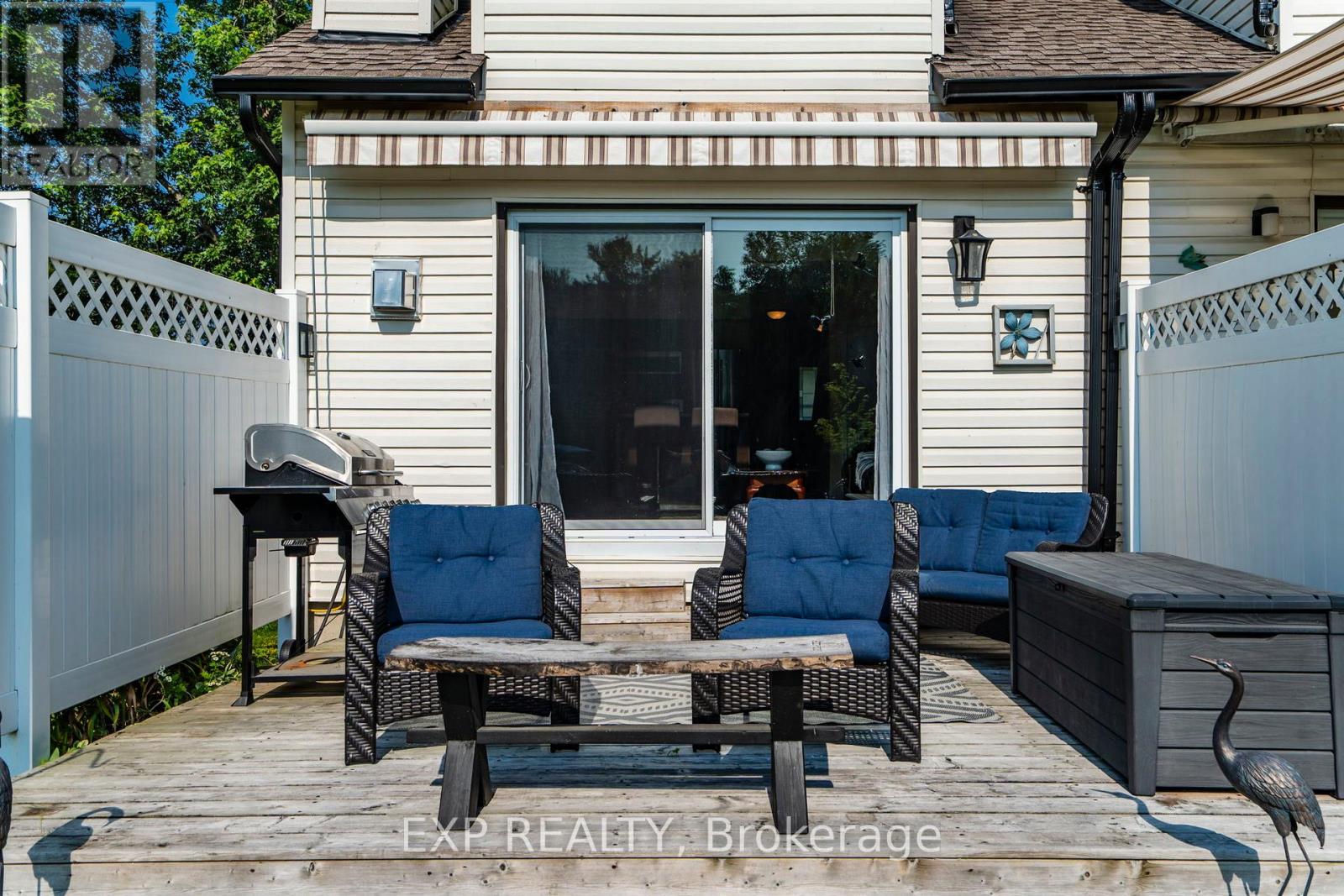 Photo 37 of 14 81 Laguna Parkway, Ramara ON