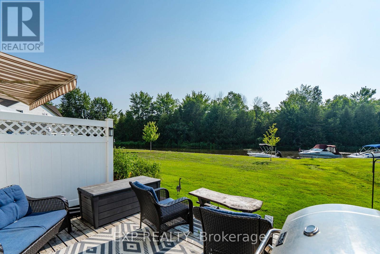 Photo 26 of 14 81 Laguna Parkway, Ramara ON
