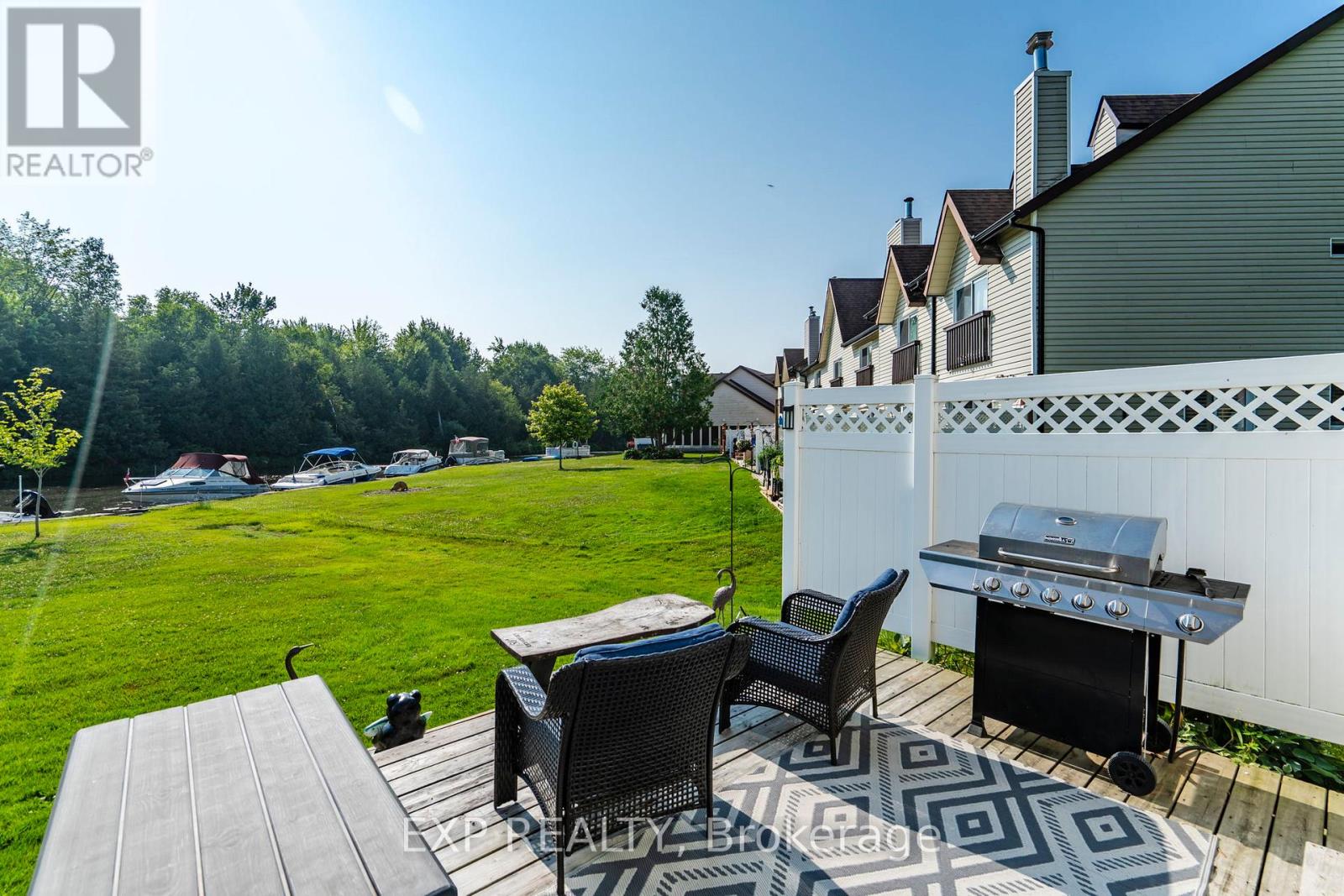 Photo 34 of 14 81 Laguna Parkway, Ramara ON