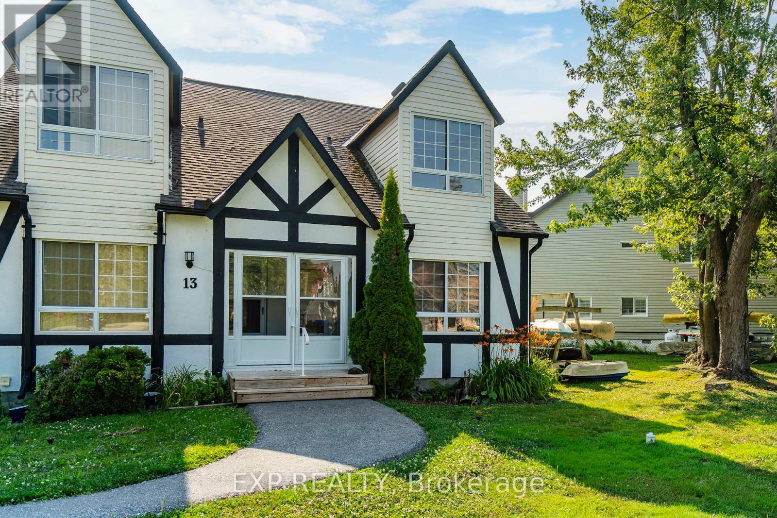 Photo 35 of 14 81 Laguna Parkway, Ramara ON