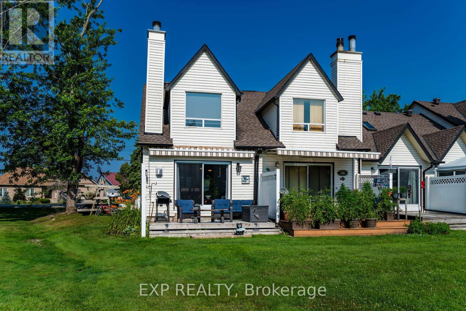 Photo 23 of 14 81 Laguna Parkway, Ramara ON