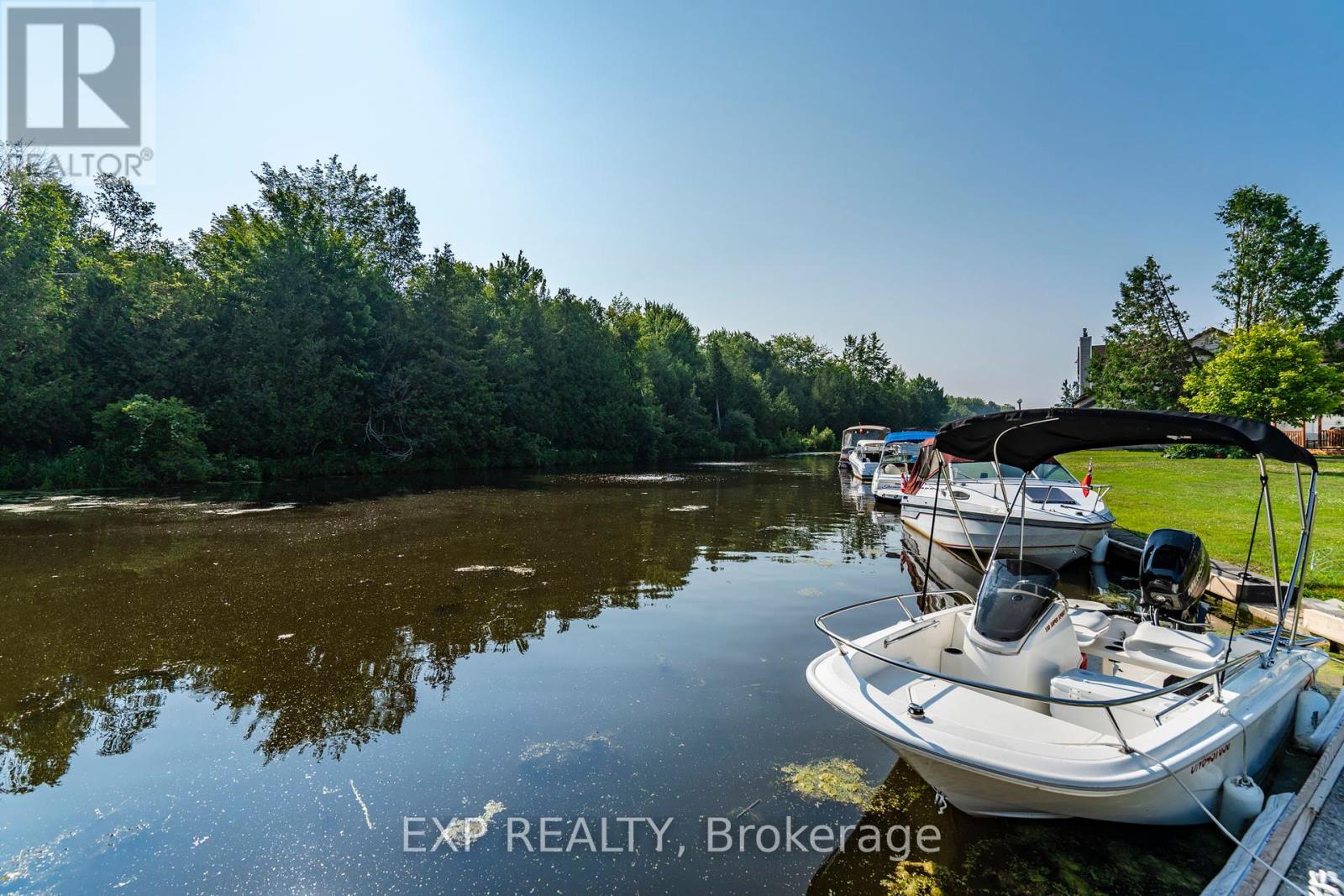 Photo 4 of 14 81 Laguna Parkway, Ramara ON