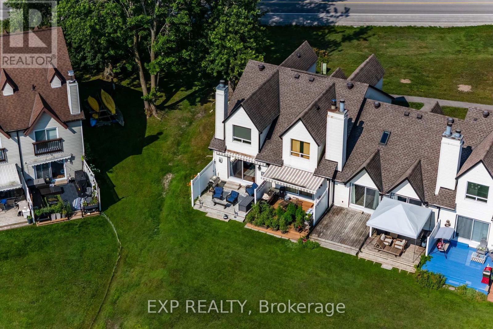 Photo 40 of 14 81 Laguna Parkway, Ramara ON
