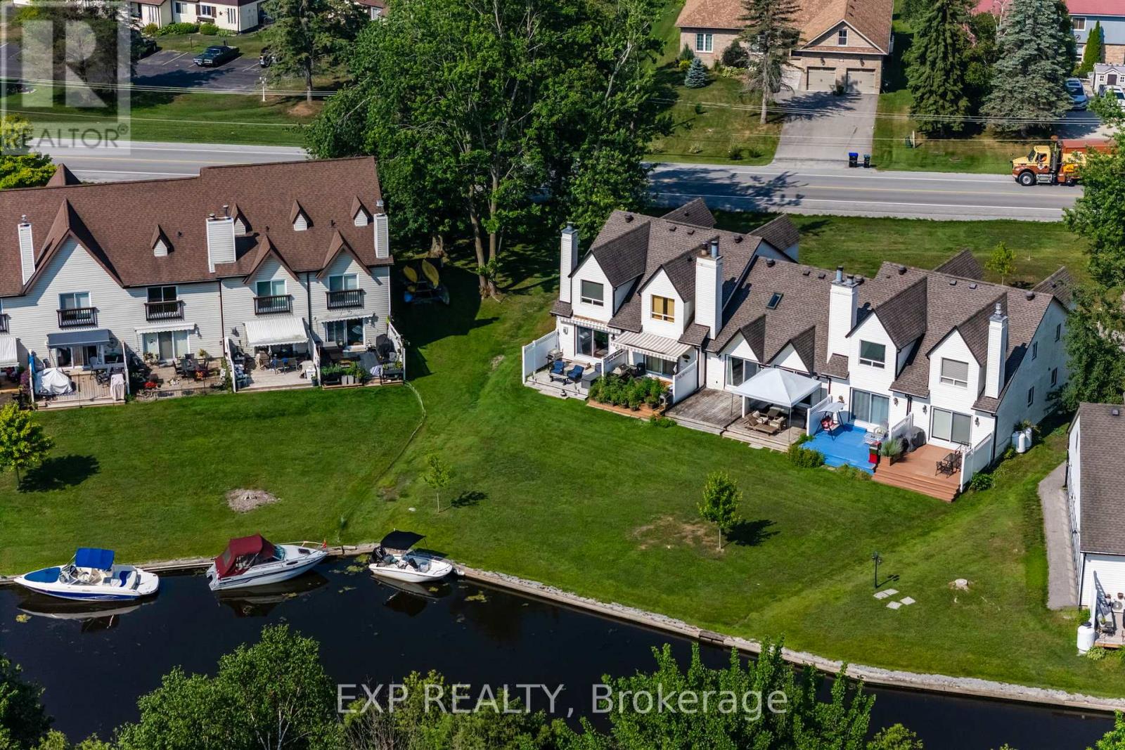 Photo 14 of 14 81 Laguna Parkway, Ramara ON