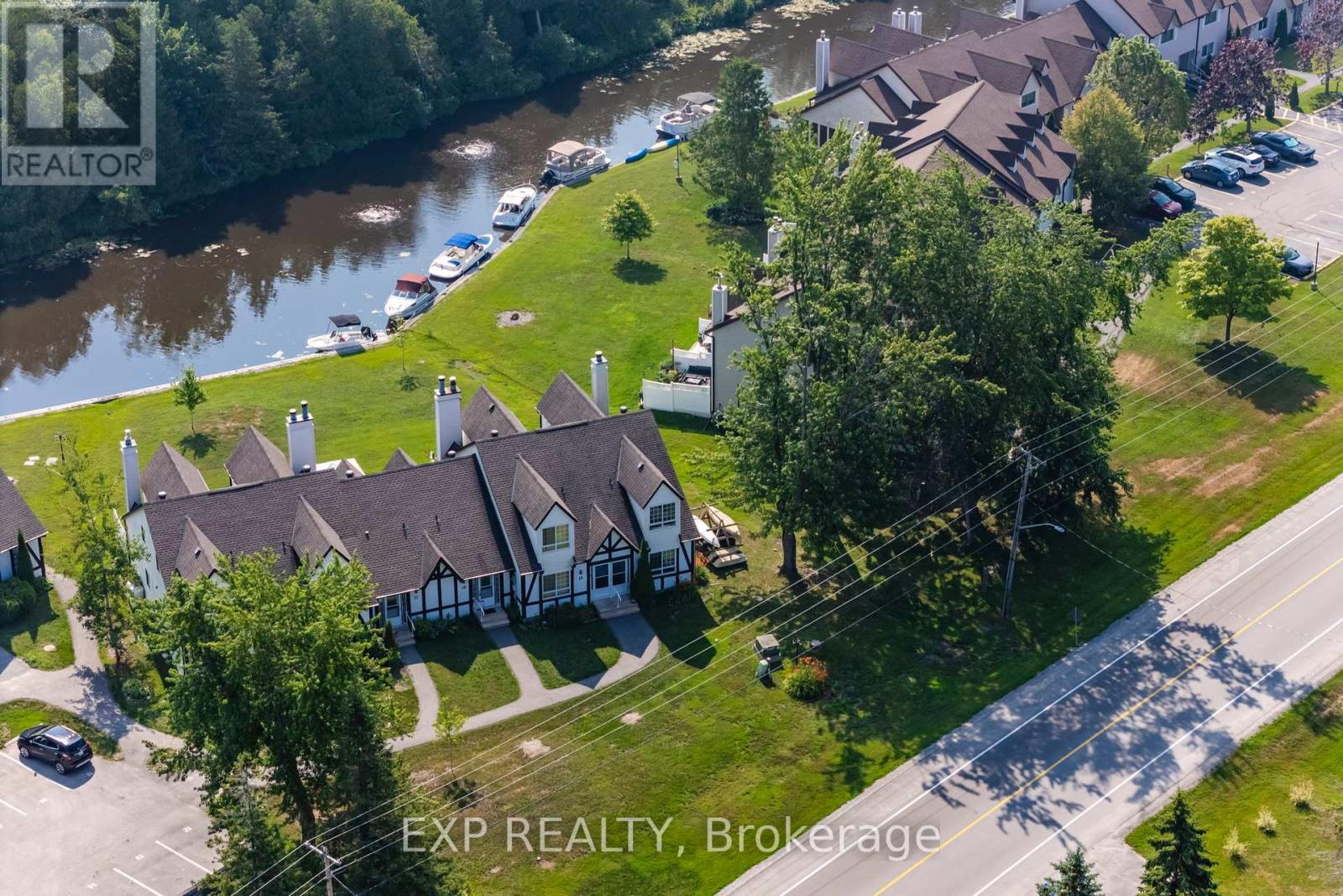 Photo 17 of 14 81 Laguna Parkway, Ramara ON
