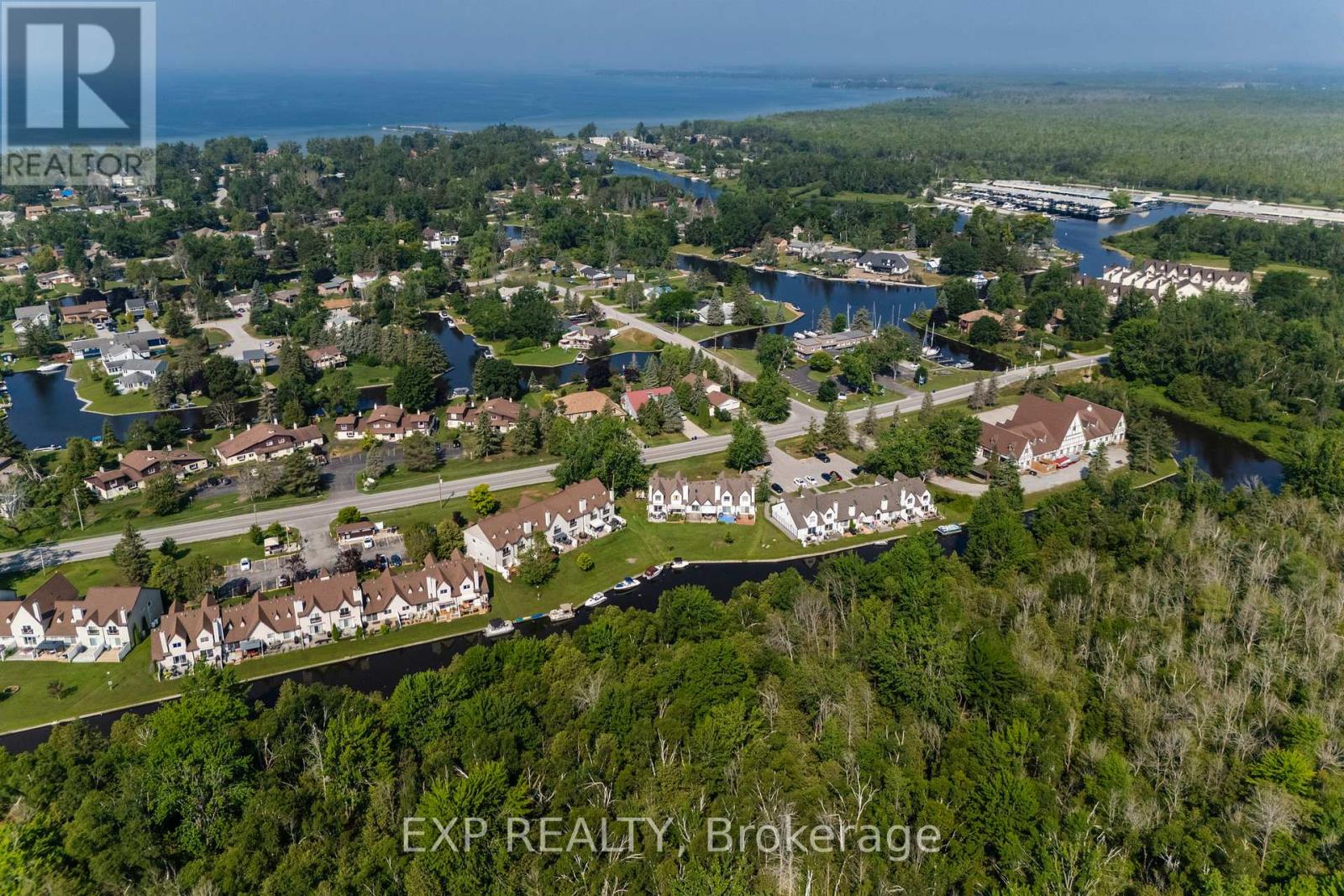 Photo 38 of 14 81 Laguna Parkway, Ramara ON