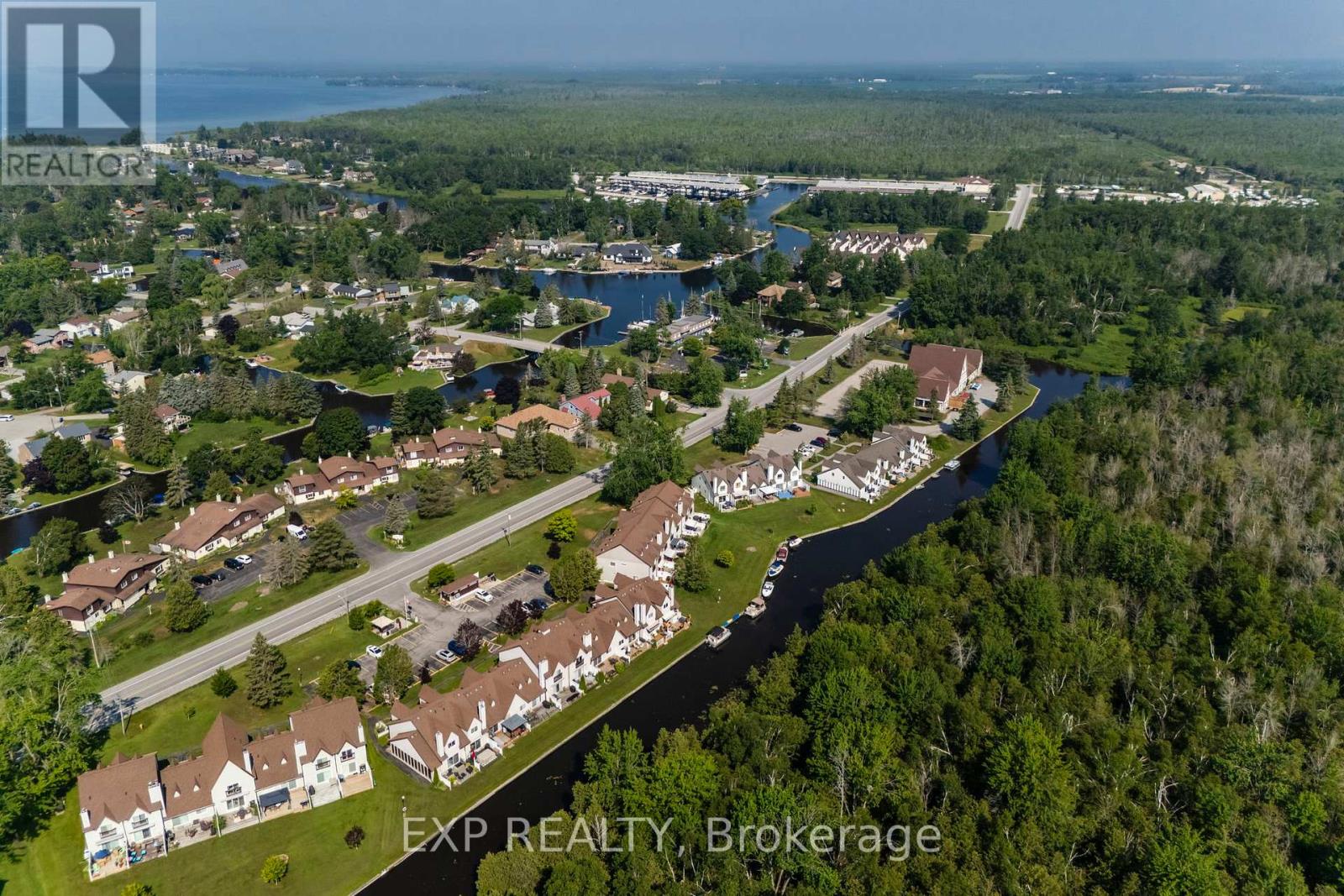 Photo 13 of 14 81 Laguna Parkway, Ramara ON