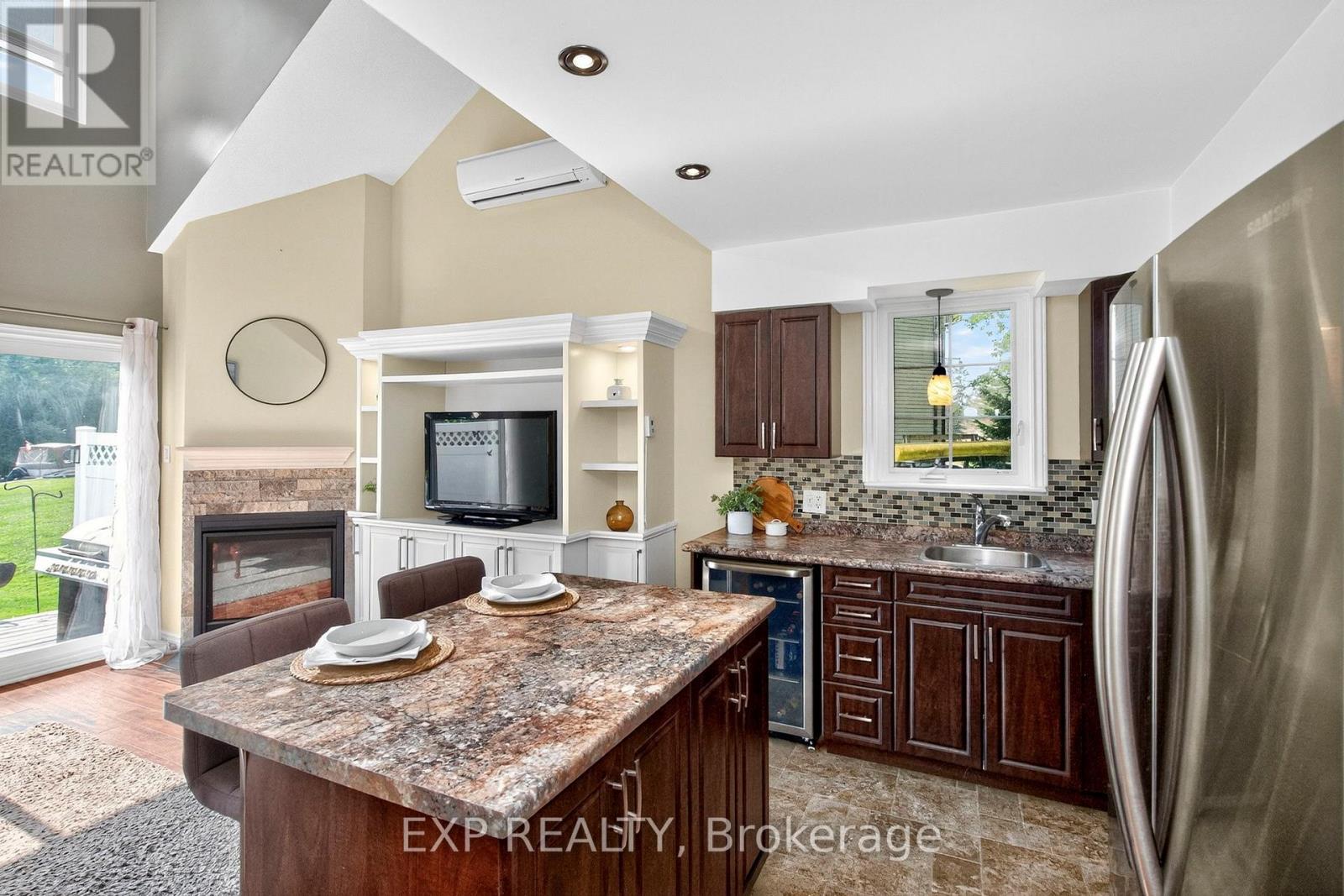 Photo 9 of 14 81 Laguna Parkway, Ramara ON